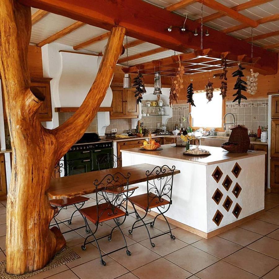 Ecolodge Les Sentiers Du Lac - Domaine De La Gaia Soreze ภายนอก รูปภาพ